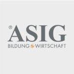 Logo der ASIG Berlin