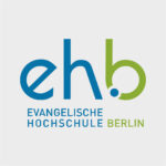 Logo der Evangelischen Hochschule Berlin